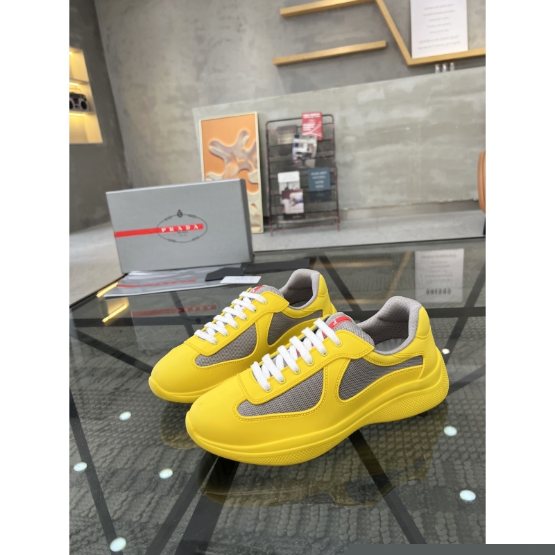 Pra*a casual shoes